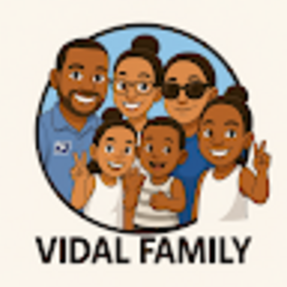 vidal_family